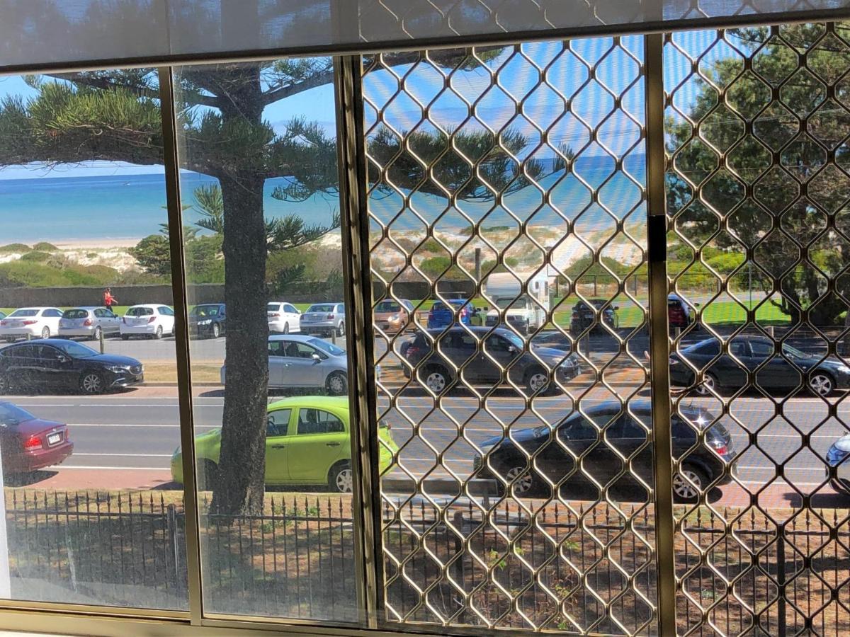 Adelaide - Semaphore Beach Front ภายนอก รูปภาพ