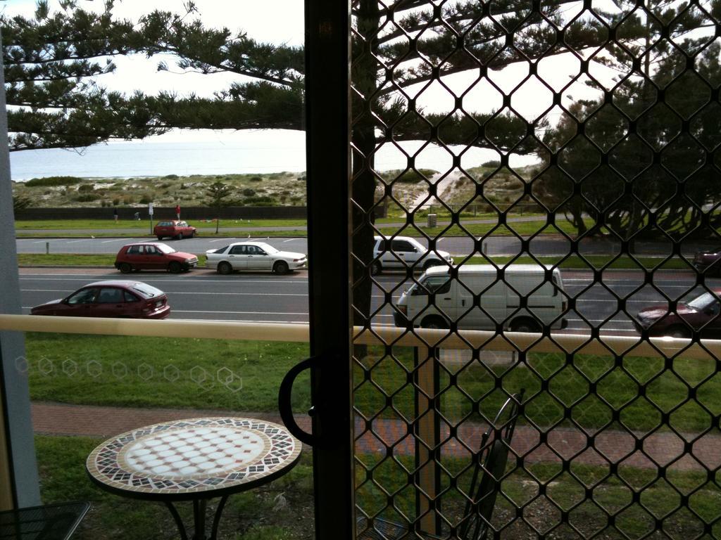 Adelaide - Semaphore Beach Front ภายนอก รูปภาพ