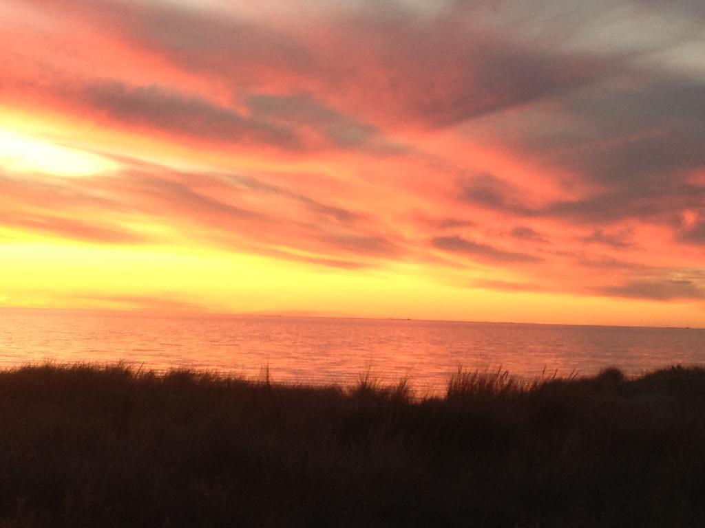 Adelaide - Semaphore Beach Front ภายนอก รูปภาพ