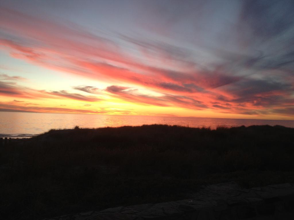 Adelaide - Semaphore Beach Front ภายนอก รูปภาพ