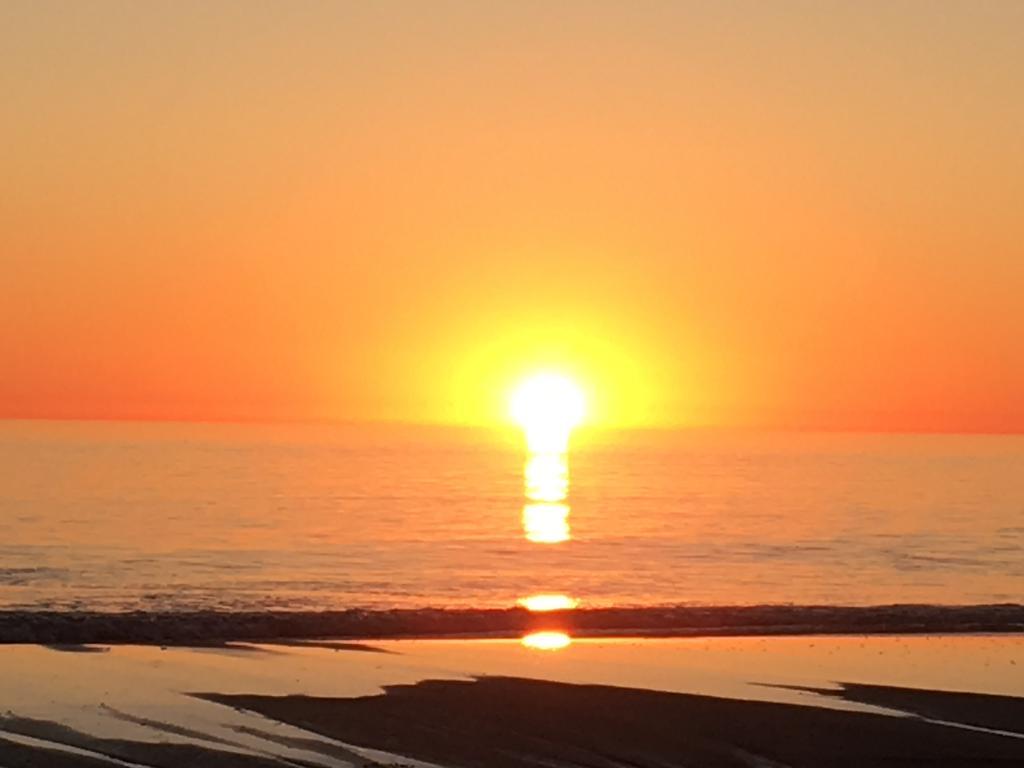 Adelaide - Semaphore Beach Front ภายนอก รูปภาพ